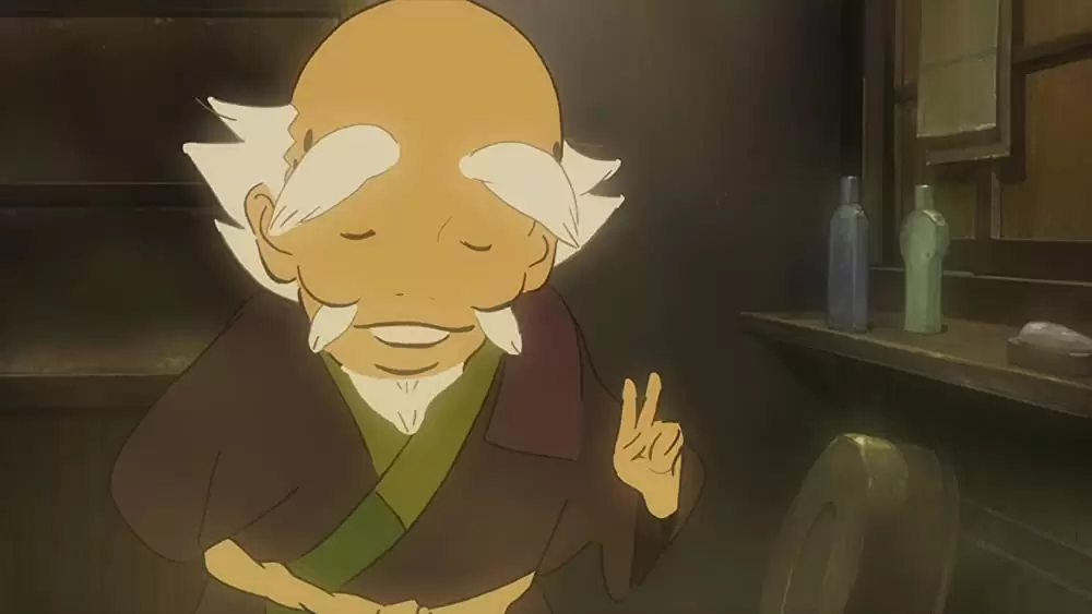 虹色ほたる 〜永遠の夏休み〜の画像