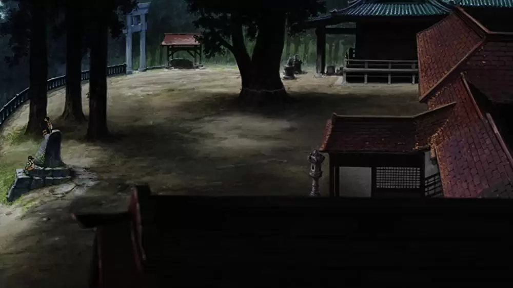 虹色ほたる 〜永遠の夏休み〜の画像