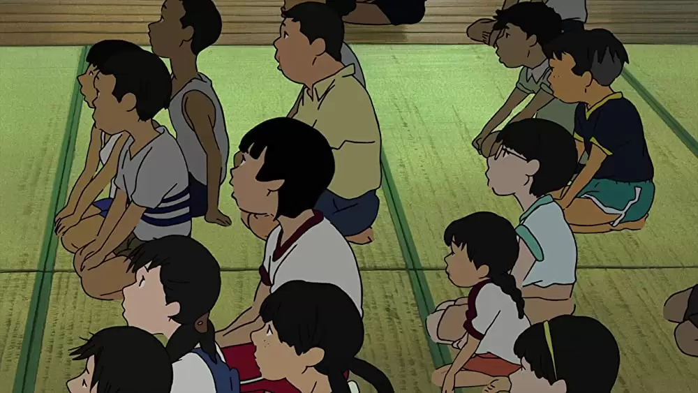 虹色ほたる 〜永遠の夏休み〜の画像