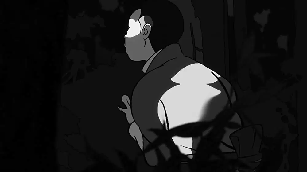 虹色ほたる 〜永遠の夏休み〜の画像