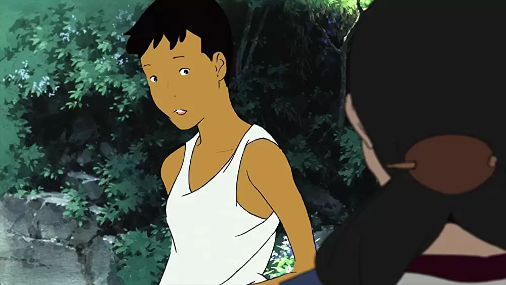 虹色ほたる 〜永遠の夏休み〜の画像