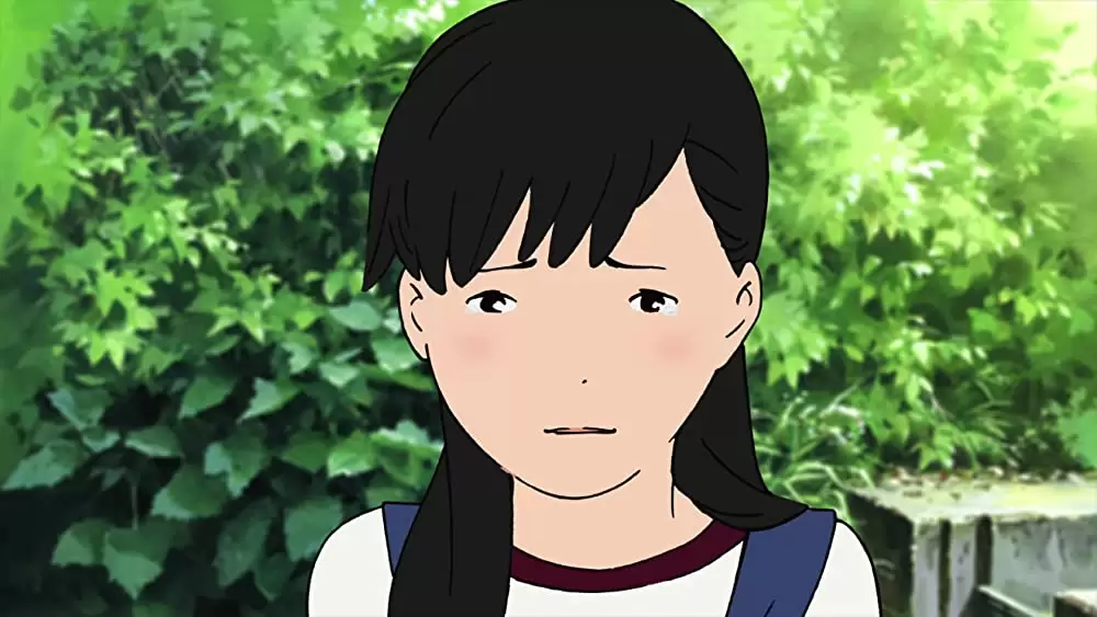 虹色ほたる 〜永遠の夏休み〜の画像