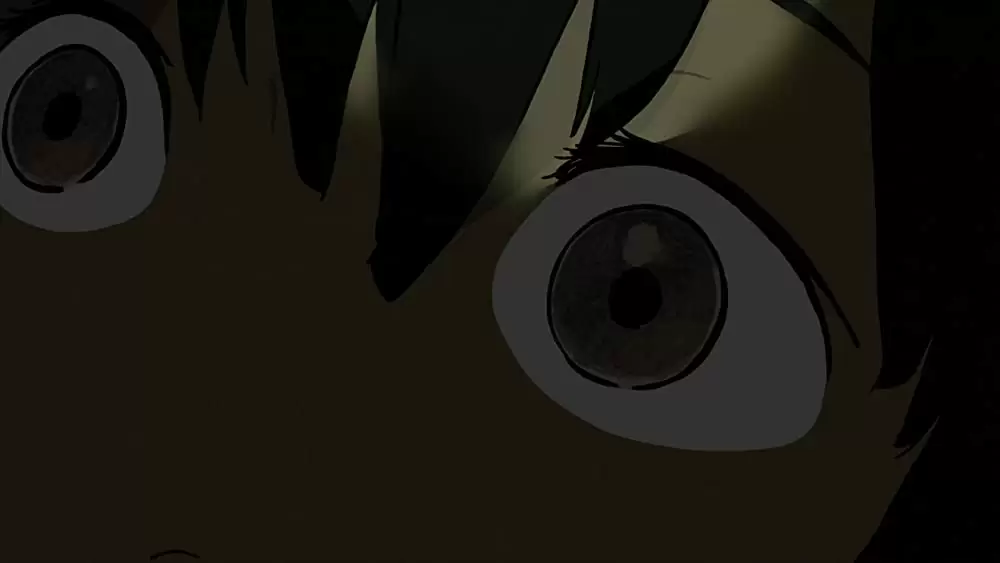 虹色ほたる 〜永遠の夏休み〜の画像