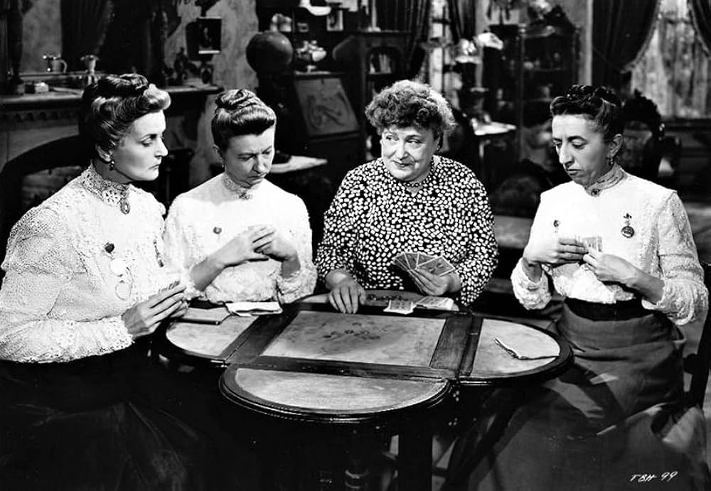 Texas, Brooklyn & Heaven（原題）の画像