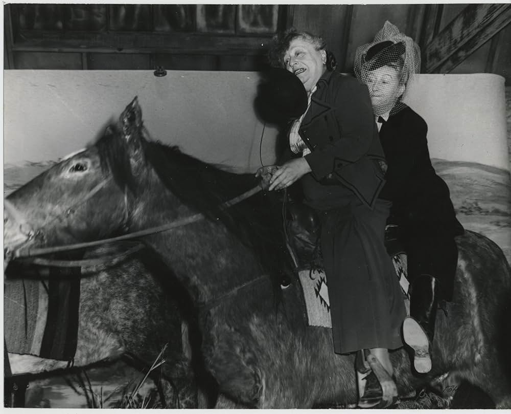 Texas, Brooklyn & Heaven（原題）の画像