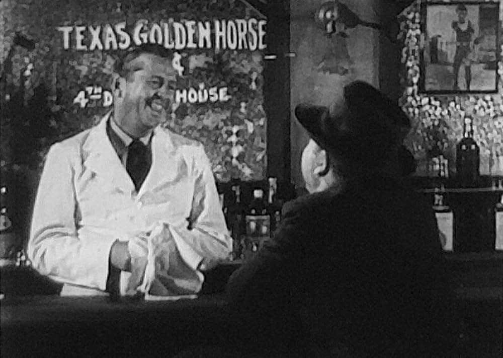 Texas, Brooklyn & Heaven（原題）の画像