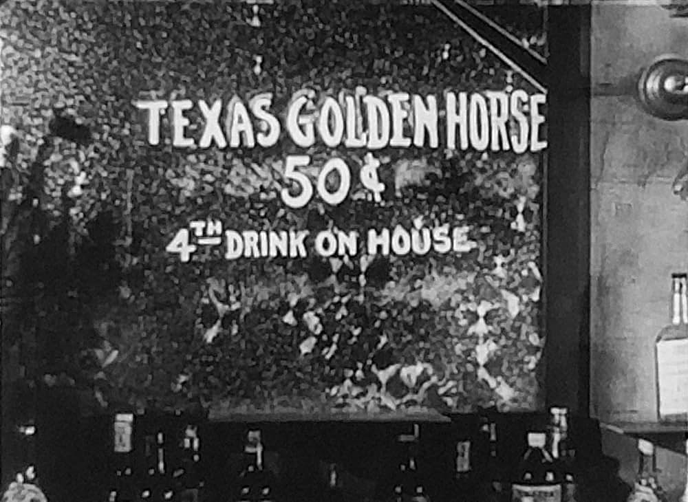 Texas, Brooklyn & Heaven（原題）の画像