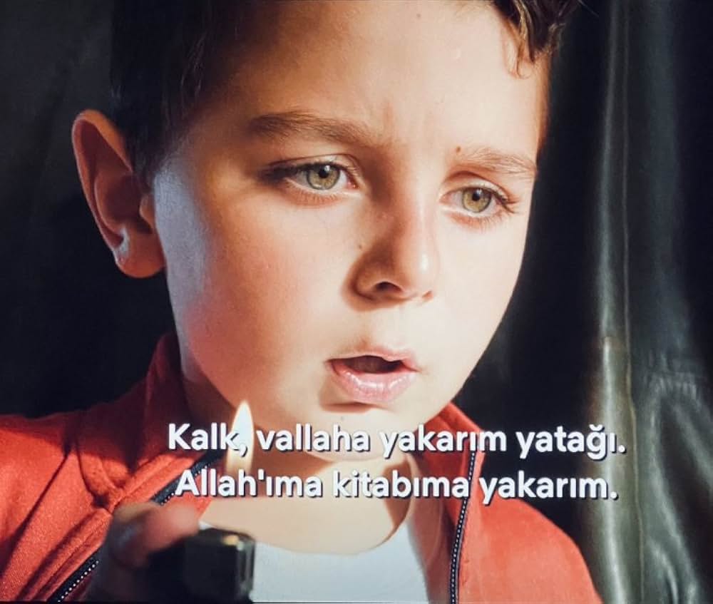 アジズのジレンマの画像