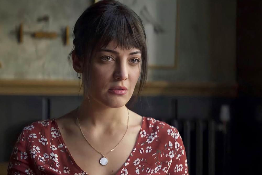 アジズのジレンマの写真