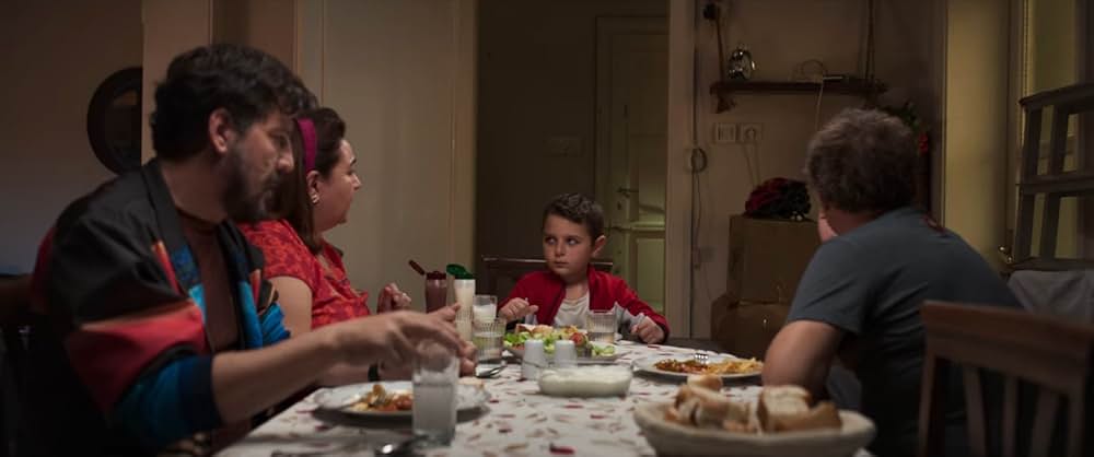 アジズのジレンマの画像