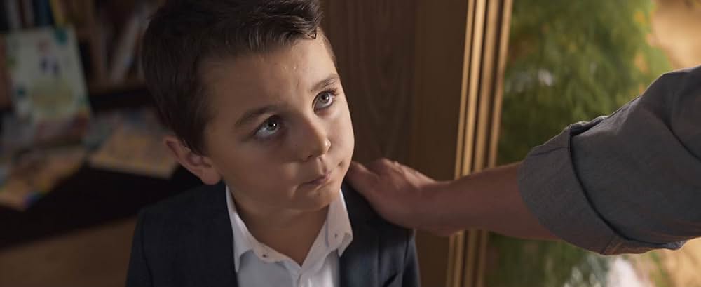 アジズのジレンマの画像