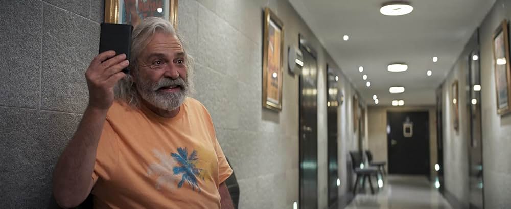 アジズのジレンマの画像