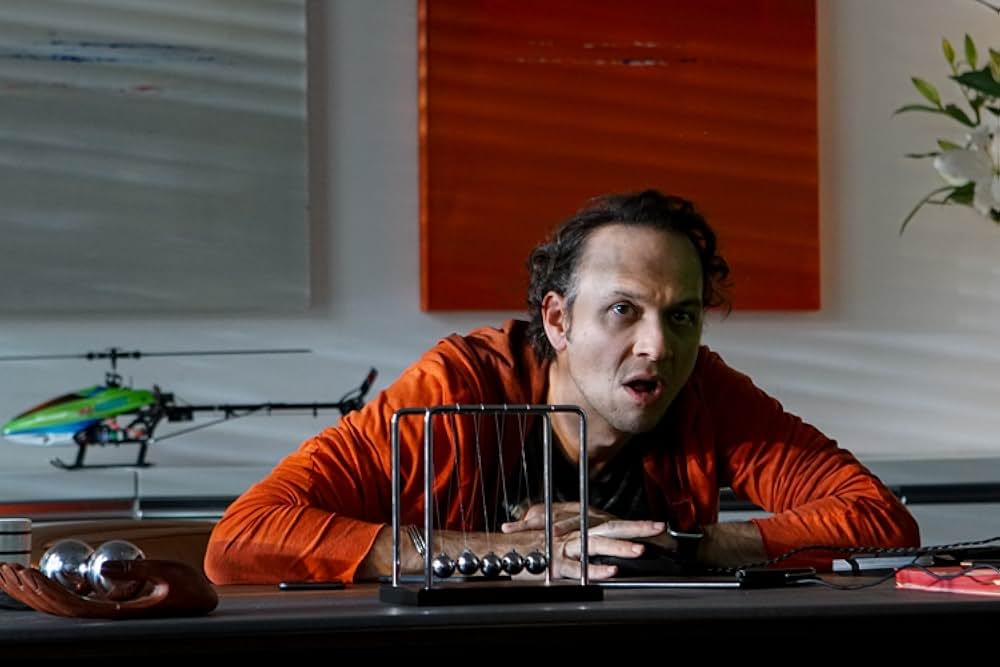 アジズのジレンマの画像