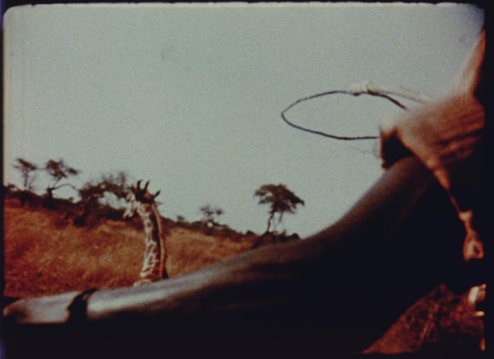 Unsere Afrikareise（原題）の画像