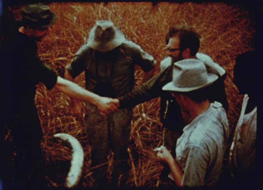 Unsere Afrikareise（原題）の画像