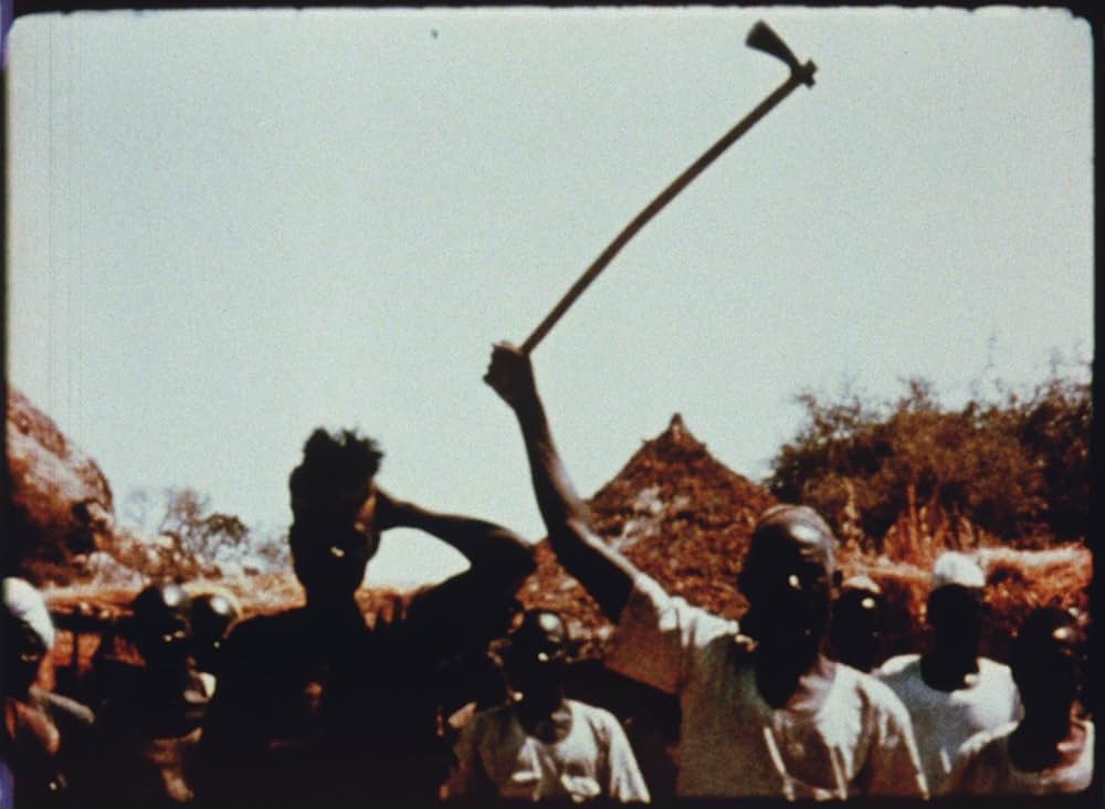 Unsere Afrikareise（原題）の画像