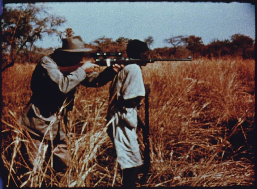 Unsere Afrikareise（原題）の画像