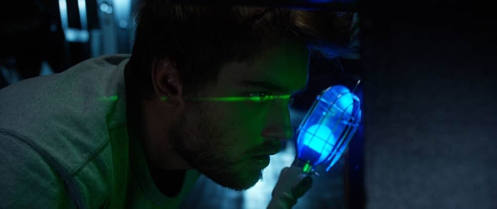 ゲームオーバー 侵蝕される現実の写真