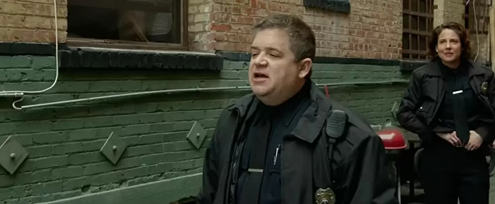 「500ページの夢の束」パットン・オズワルト & ロビン・ワイガートの画像