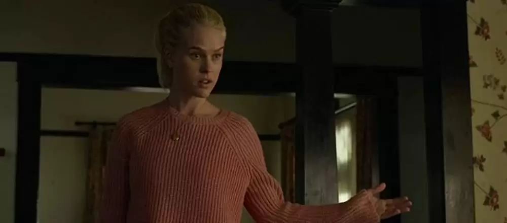 「500ページの夢の束」アリス・イブの画像