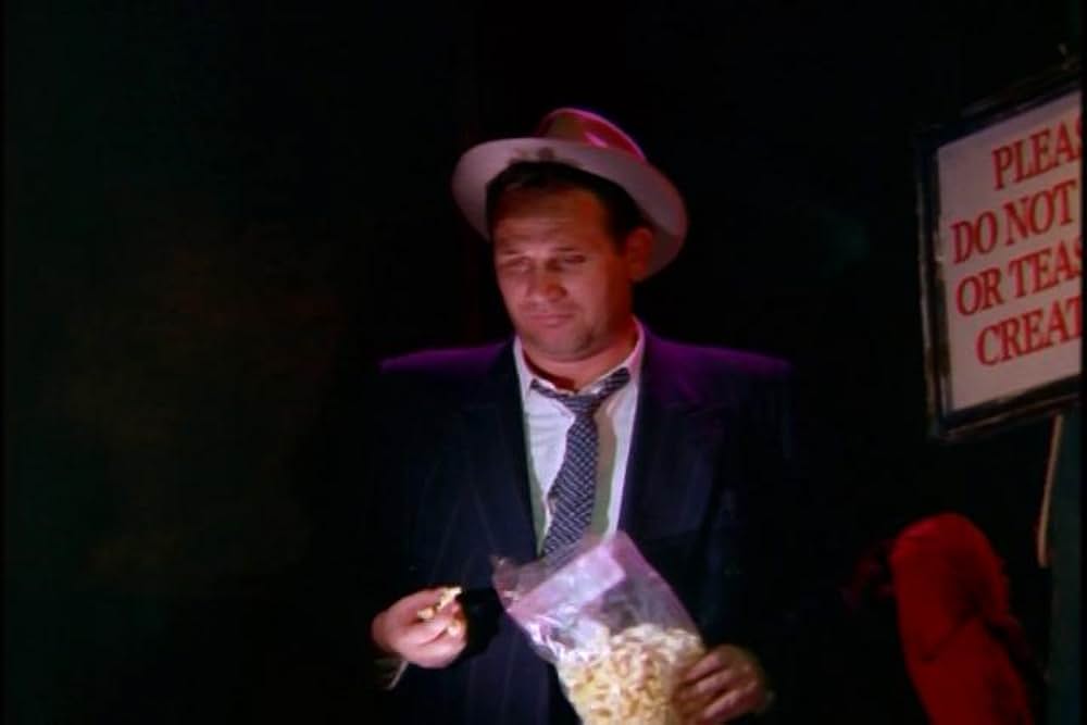 She Freak（原題）の画像