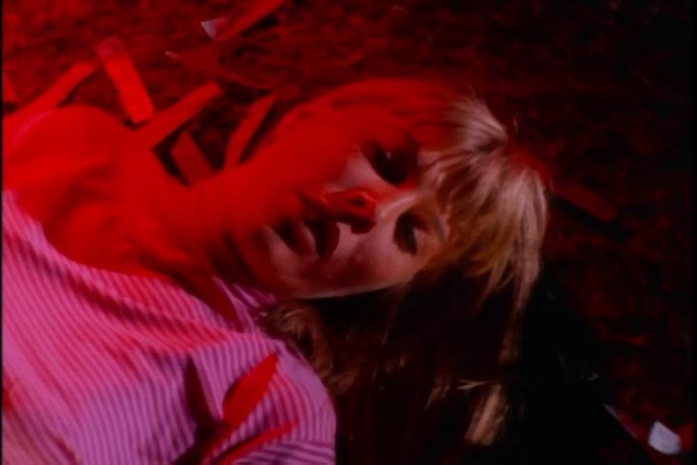 She Freak（原題）の画像