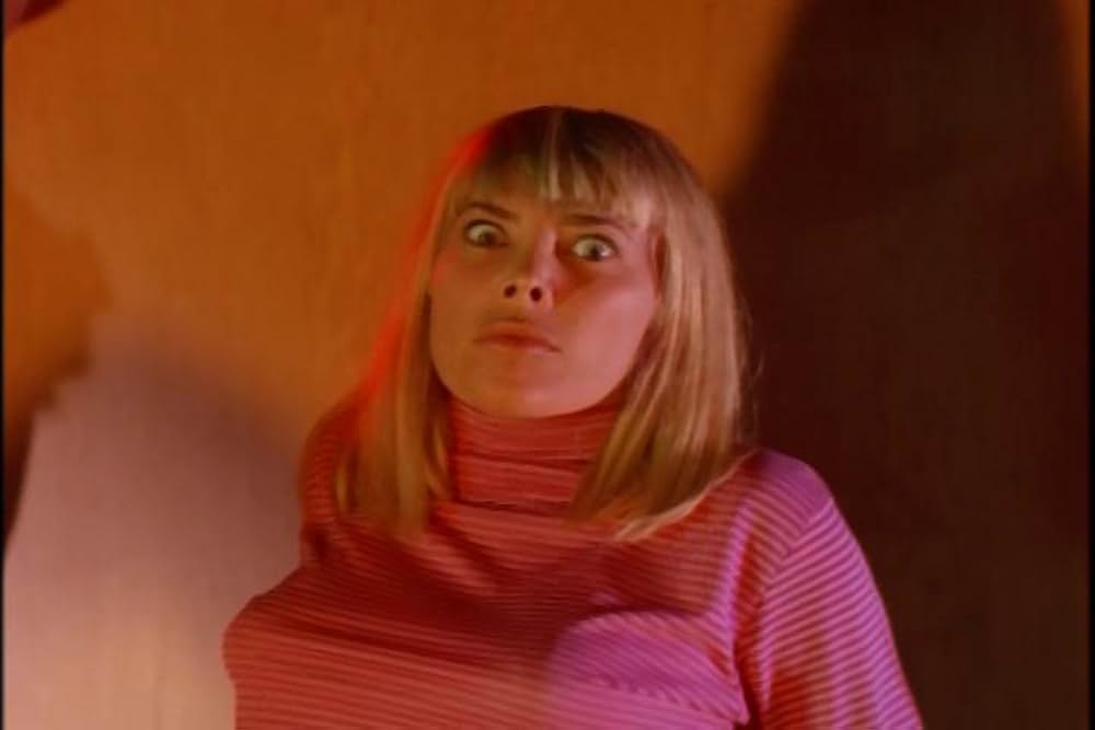 She Freak（原題）の画像