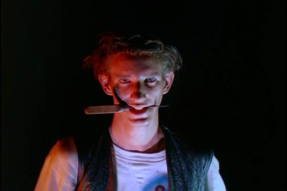 She Freak（原題）の画像