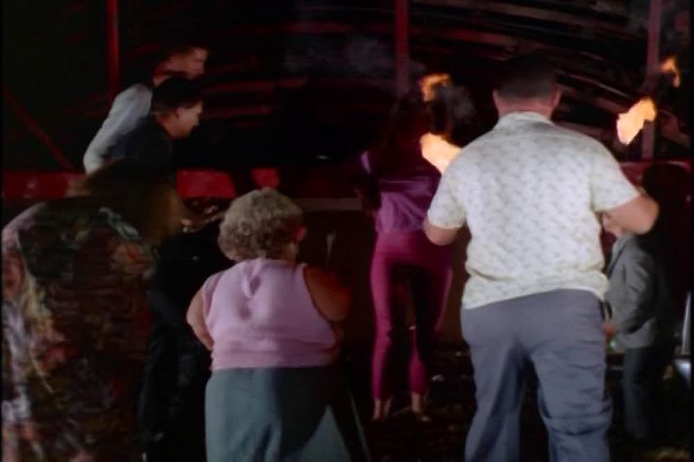 She Freak（原題）の画像