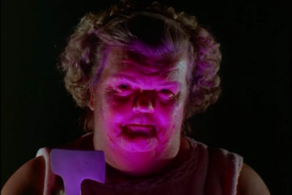 She Freak（原題）の画像