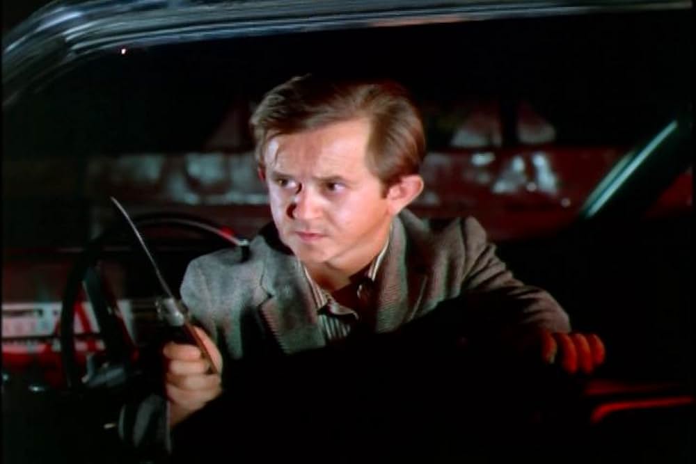 She Freak（原題）の画像