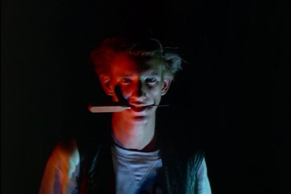 She Freak（原題）の画像