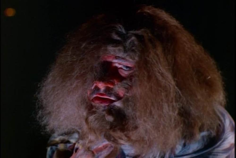 She Freak（原題）の画像