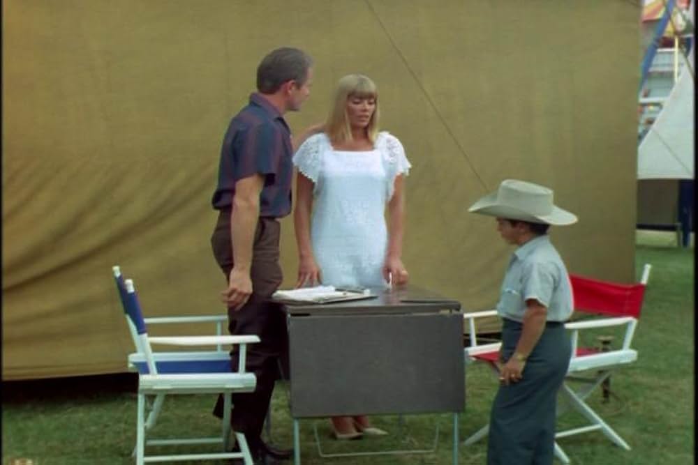 She Freak（原題）の画像