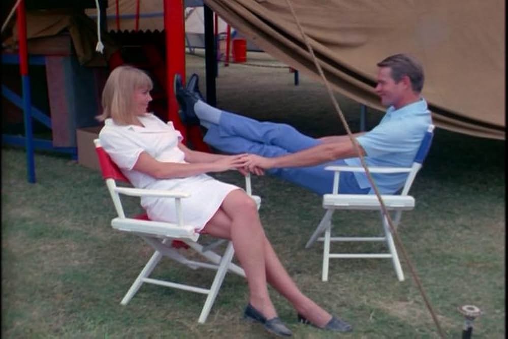 She Freak（原題）の画像