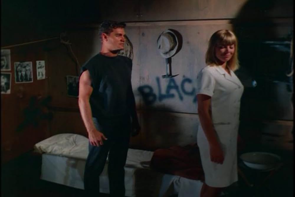 She Freak（原題）の画像