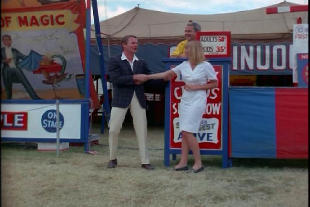 She Freak（原題）の画像