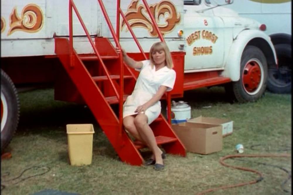 She Freak（原題）の画像