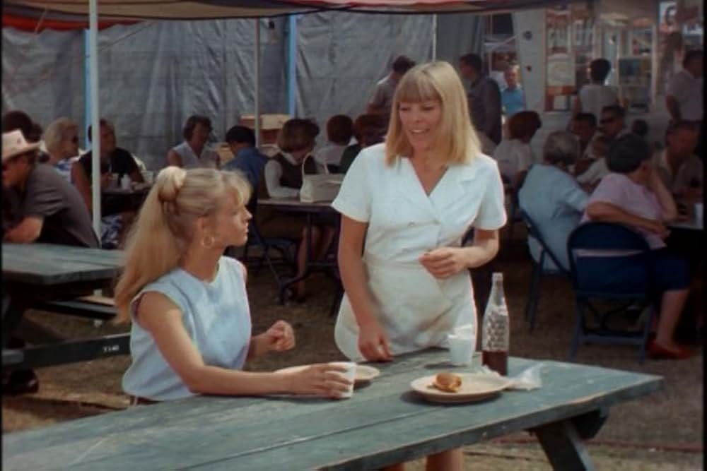 She Freak（原題）の画像