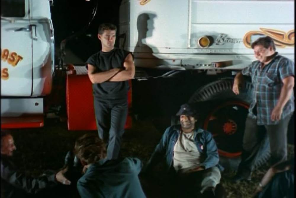 She Freak（原題）の画像