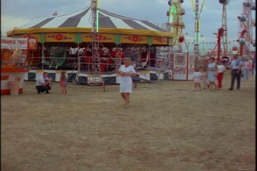 She Freak（原題）の画像