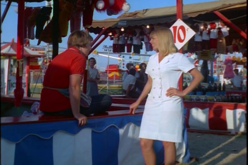 She Freak（原題）の画像