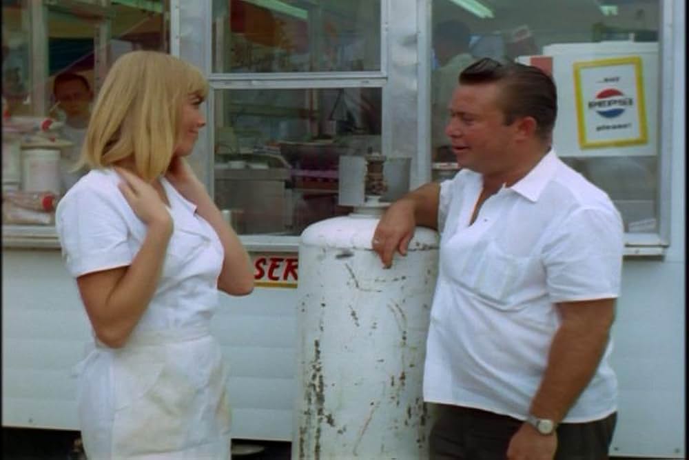 She Freak（原題）の画像