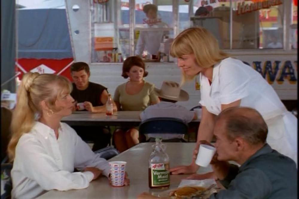 She Freak（原題）の画像