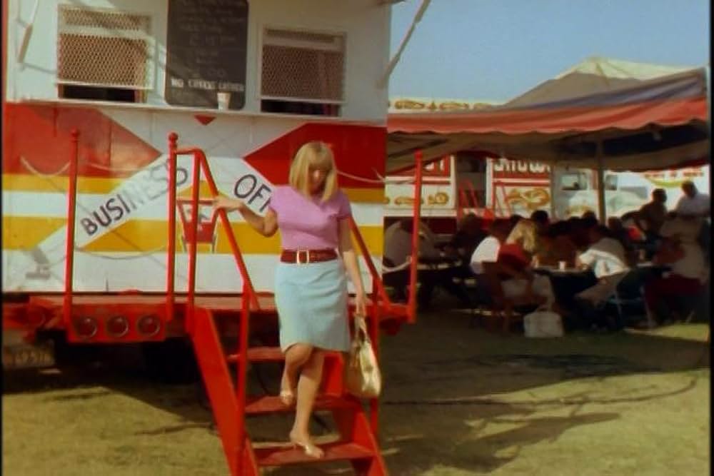 She Freak（原題）の画像