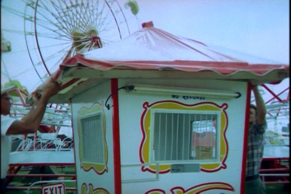 She Freak（原題）の画像