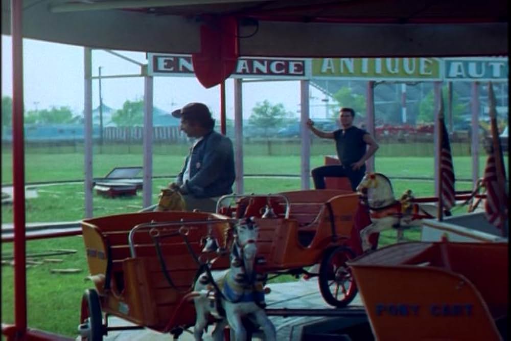 She Freak（原題）の画像