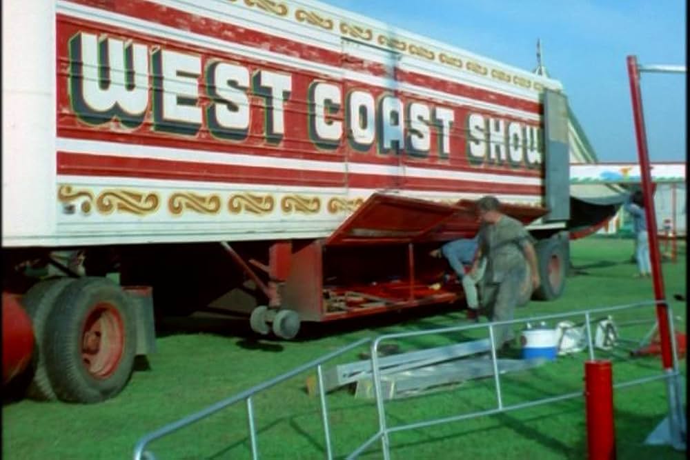 She Freak（原題）の画像