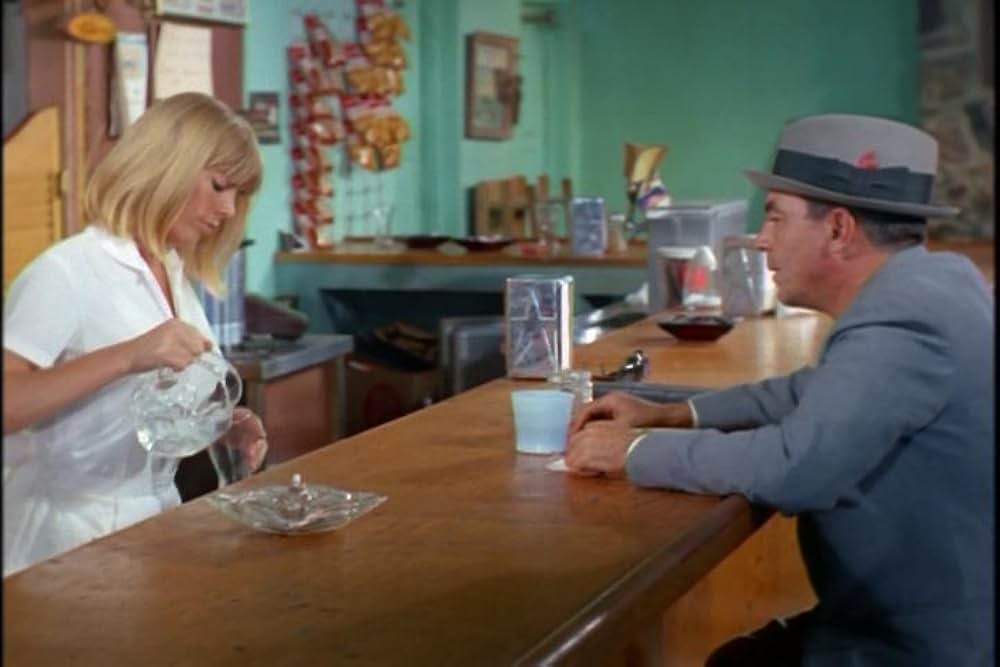 She Freak（原題）の画像