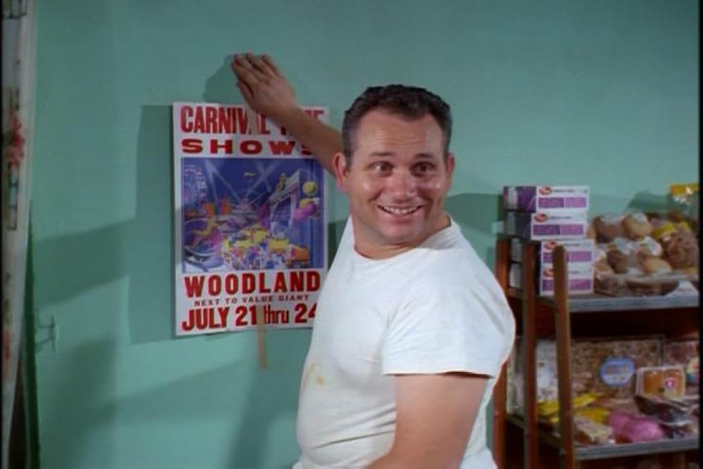 She Freak（原題）の写真